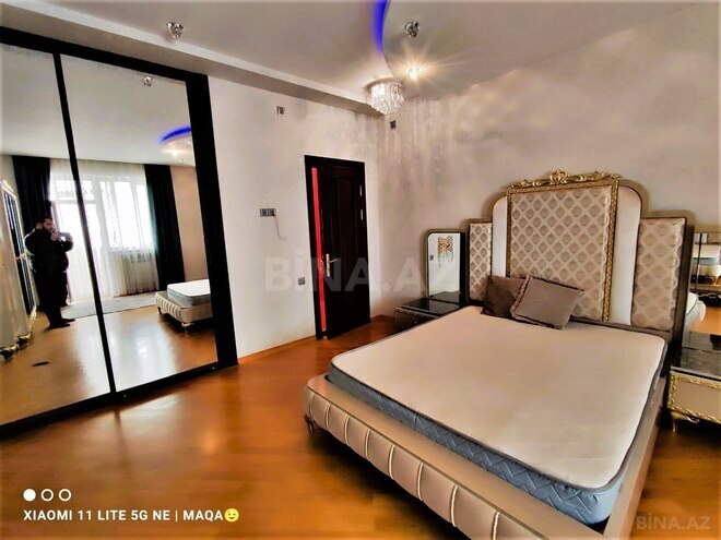 Сдаётся 3-комн. новостройка 140 м², м. 8 ноября, photo 8 from 30