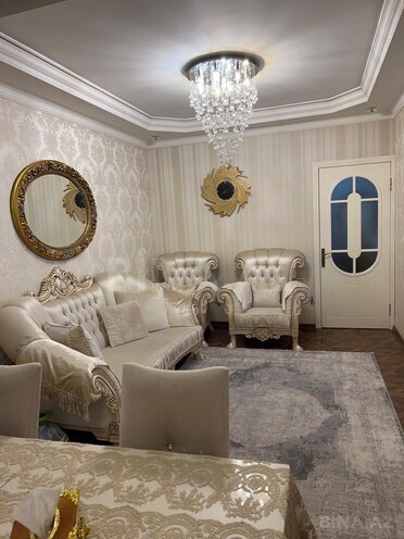 Продаётся 3-комн. вторичка 70 м², м. Мемар Аджеми, photo 3 from 11