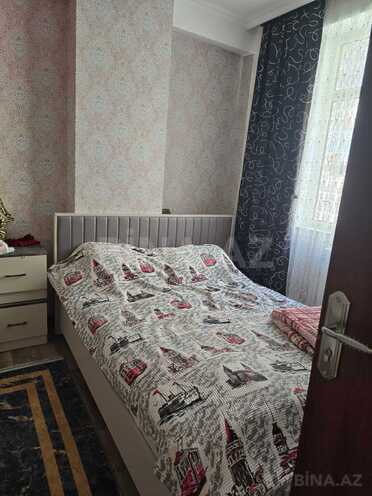 İcarəyə verilir 3 otaqlı yeni tikili 57 m², Masazır q., photo 3 from 12