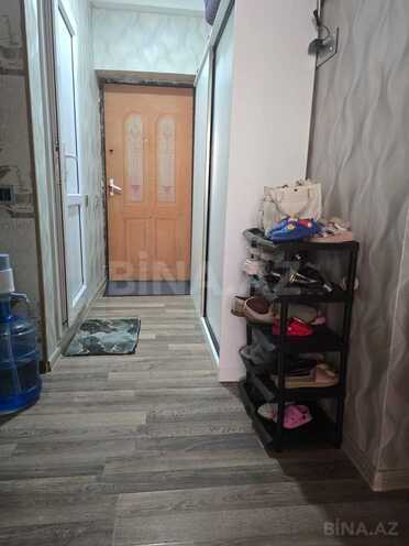 İcarəyə verilir 3 otaqlı yeni tikili 57 m², Masazır q., photo 1 from 12