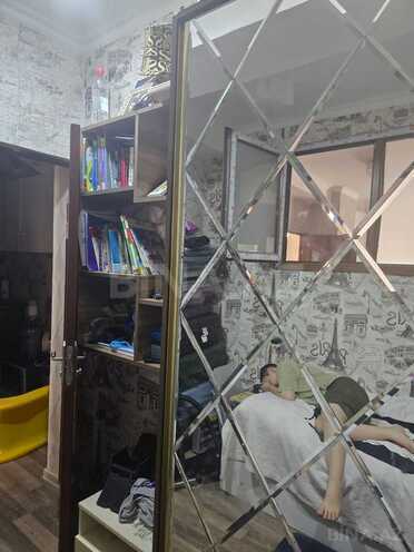 İcarəyə verilir 3 otaqlı yeni tikili 57 m², Masazır q., photo 7 from 12