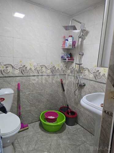 İcarəyə verilir 3 otaqlı yeni tikili 57 m², Masazır q., photo 11 from 12