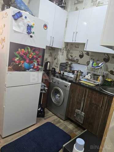 İcarəyə verilir 3 otaqlı yeni tikili 57 m², Masazır q., photo 10 from 12