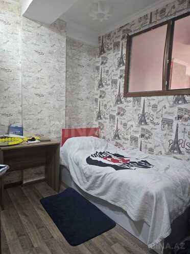 İcarəyə verilir 3 otaqlı yeni tikili 57 m², Masazır q., photo 8 from 12
