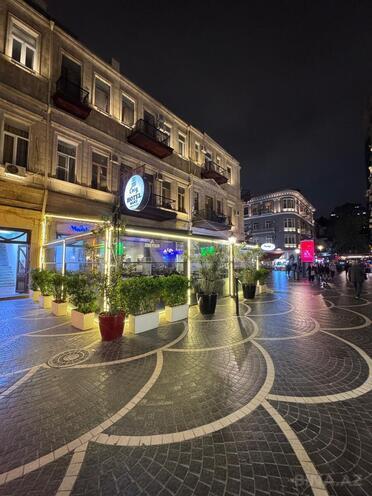 İcarəyə verilir 2 otaqlı köhnə tikili 80 m², Sahil m., photo 6 from 26