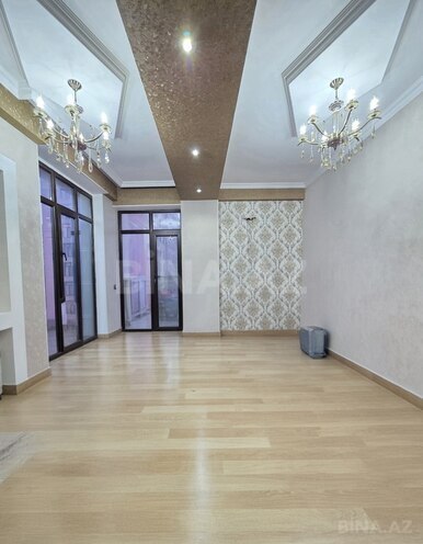 Продаётся 4-комн. новостройка 135 м², м. Мемар Аджеми, photo 1 from 10