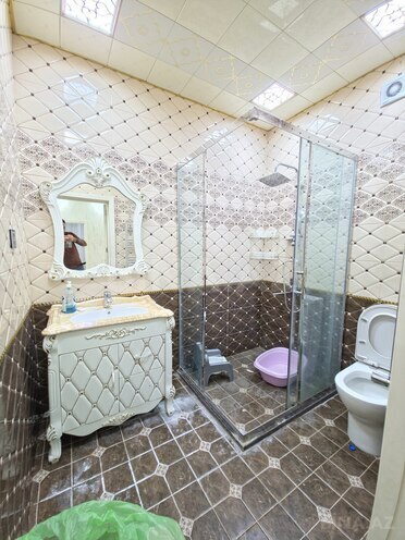 Продаётся 4-комн. новостройка 135 м², м. Мемар Аджеми, photo 8 from 10