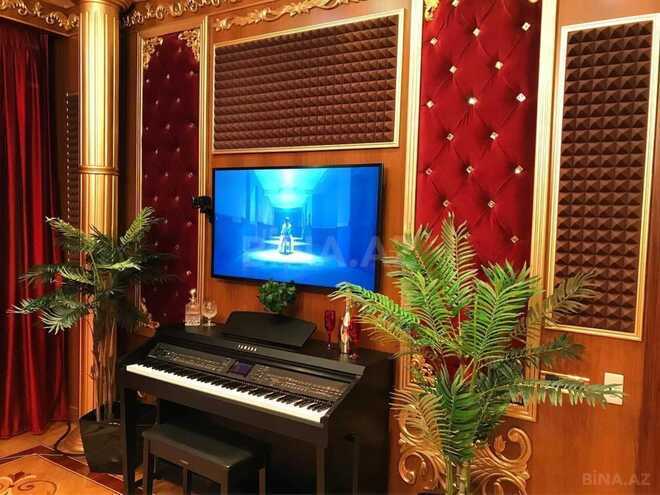 İcarəyə verilir  obyekt 280 m², İçəri Şəhər m., photo 13 from 18
