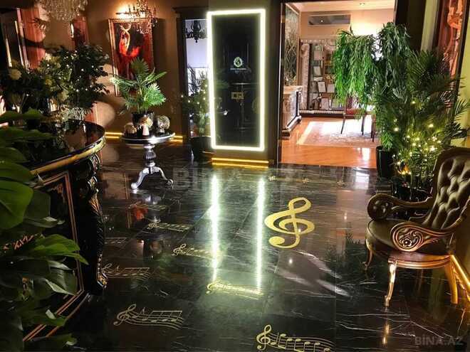 İcarəyə verilir  obyekt 280 m², İçəri Şəhər m., photo 4 from 18