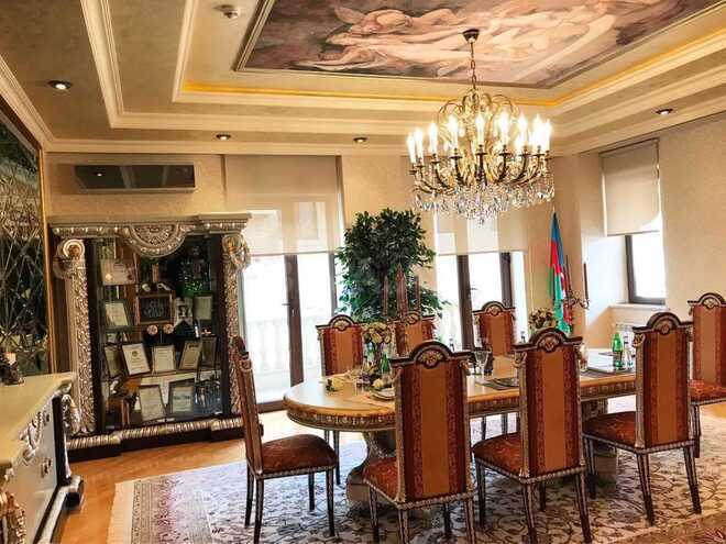 İcarəyə verilir  obyekt 280 m², İçəri Şəhər m., photo 17 from 18