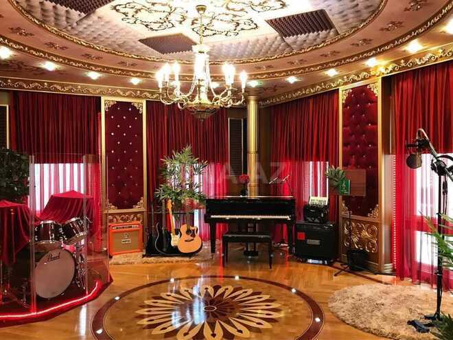 İcarəyə verilir  obyekt 280 m², İçəri Şəhər m., photo 1 from 18