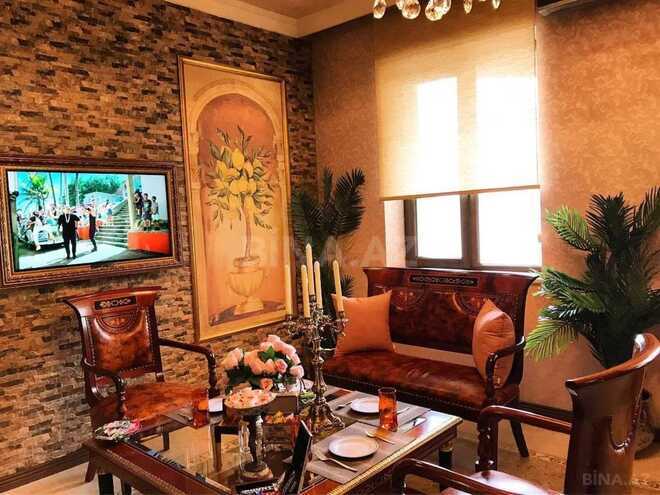 İcarəyə verilir  obyekt 280 m², İçəri Şəhər m., photo 8 from 18
