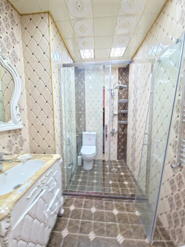 Продаётся 4-комн. новостройка 135 м², м. Мемар Аджеми, photo 9 from 10