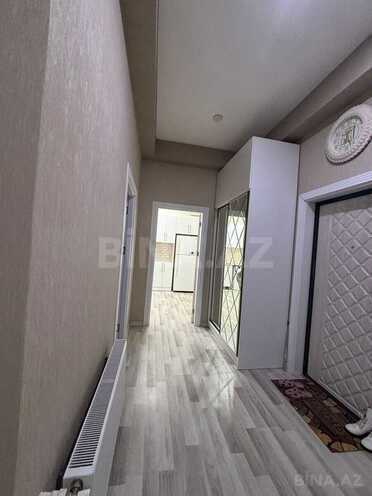 Сдаётся 3-комн. новостройка 110 м², м. Гянджлик, photo 11 from 14