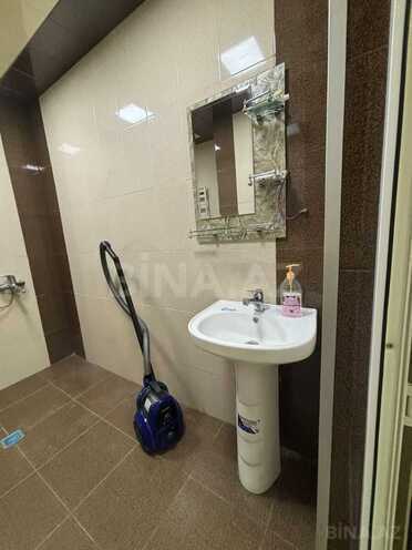 Сдаётся 3-комн. новостройка 110 м², м. Гянджлик, photo 8 from 14