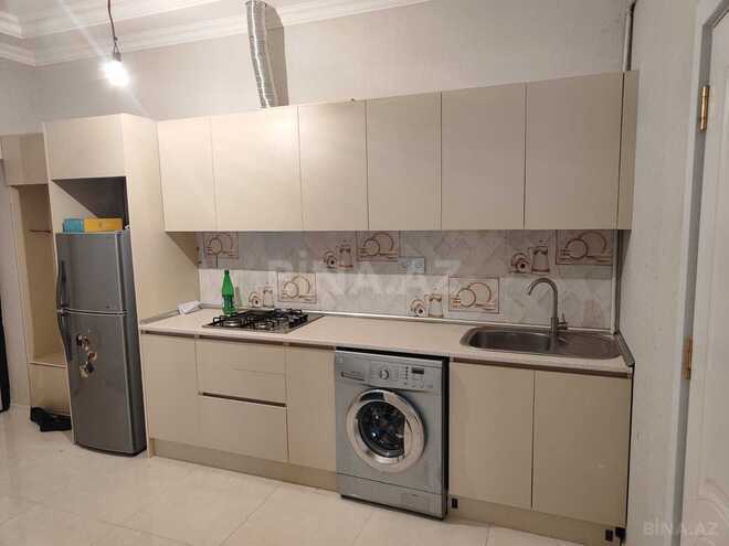 Сдаётся 2-комн. новостройка 63 м², photo 5 from 11