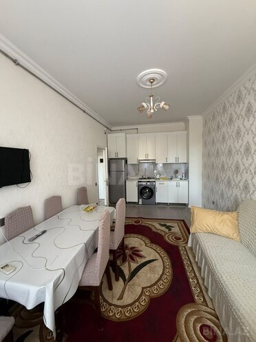Сдаётся 2-комн. новостройка 50 м², photo 1 from 9