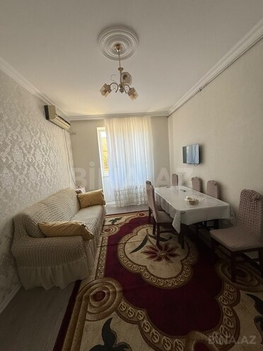 Сдаётся 2-комн. новостройка 50 м², photo 3 from 9
