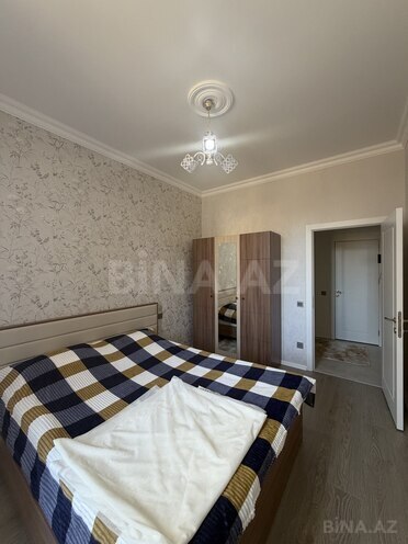 Сдаётся 2-комн. новостройка 50 м², photo 4 from 9