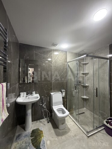 Сдаётся 2-комн. новостройка 50 м², photo 8 from 9