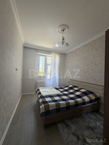Сдаётся 2-комн. новостройка 50 м², photo 5 from 9