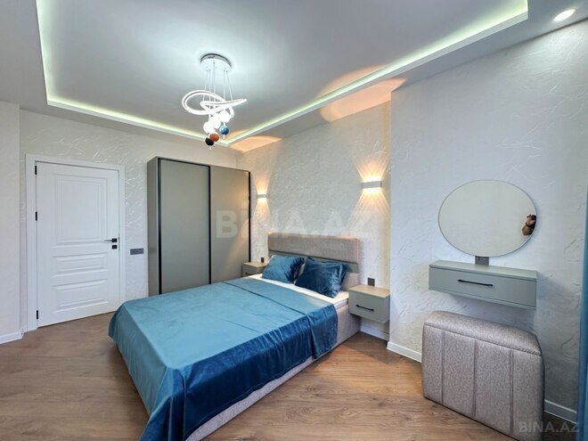Satılır 3 otaqlı köhnə tikili 76 m², Həzi Aslanov m., photo 3 from 18