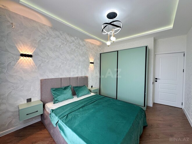 Satılır 3 otaqlı köhnə tikili 76 m², Həzi Aslanov m., photo 5 from 18