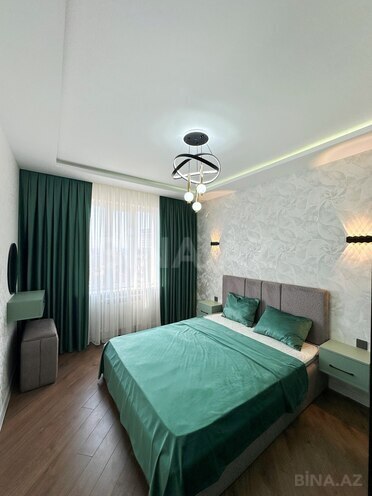 Satılır 3 otaqlı köhnə tikili 76 m², Həzi Aslanov m., photo 4 from 18