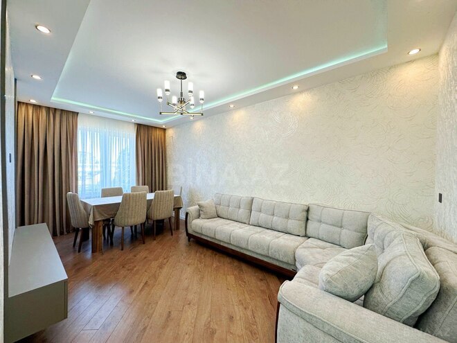 Satılır 3 otaqlı köhnə tikili 76 m², Həzi Aslanov m., photo 8 from 18