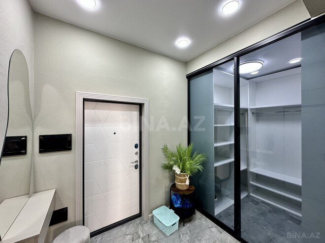 Продаётся 2-комн. новостройка 64 м², м. 28 мая, photo 27 from 29