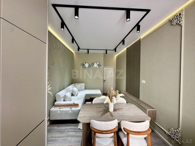 Продаётся 2-комн. новостройка 64 м², м. 28 мая, photo 5 from 29