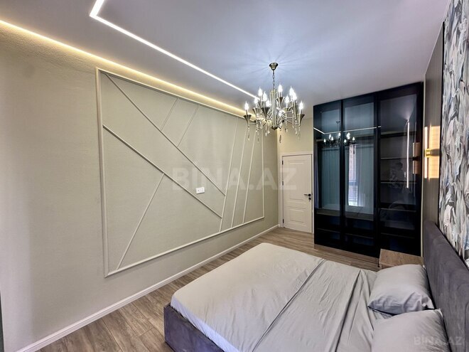 Продаётся 2-комн. новостройка 64 м², м. 28 мая, photo 20 from 29