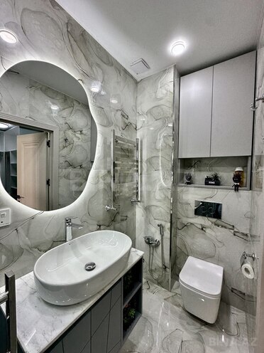 Продаётся 2-комн. новостройка 64 м², м. 28 мая, photo 23 from 29
