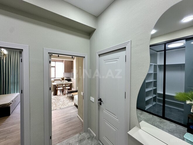 Продаётся 2-комн. новостройка 64 м², м. 28 мая, photo 21 from 29