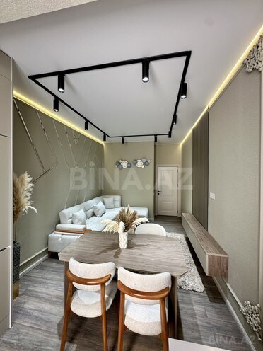 Продаётся 2-комн. новостройка 64 м², м. 28 мая, photo 6 from 29
