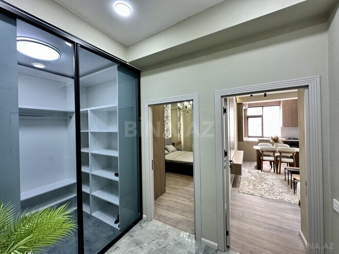 Продаётся 2-комн. новостройка 64 м², м. 28 мая, photo 22 from 29