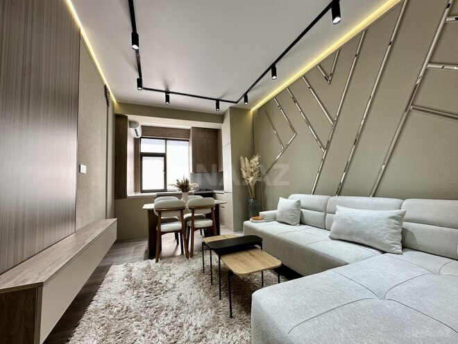 Продаётся 2-комн. новостройка 64 м², м. 28 мая, photo 9 from 29