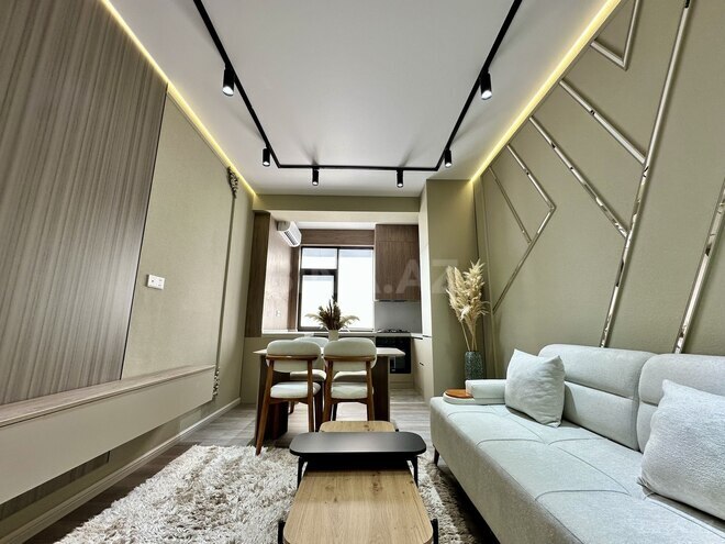 Продаётся 2-комн. новостройка 64 м², м. 28 мая, photo 12 from 29