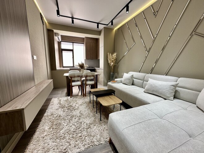 Продаётся 2-комн. новостройка 64 м², м. 28 мая, photo 10 from 29