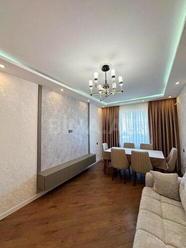 Satılır 3 otaqlı köhnə tikili 76 m², Həzi Aslanov m., photo 6 from 18