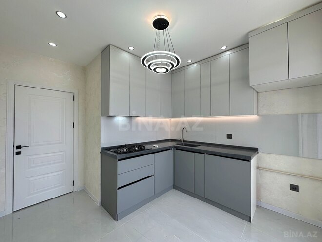 Satılır 3 otaqlı köhnə tikili 76 m², Həzi Aslanov m., photo 11 from 18