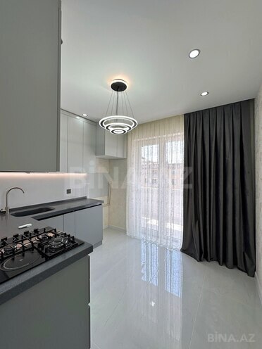 Satılır 3 otaqlı köhnə tikili 76 m², Həzi Aslanov m., photo 9 from 18