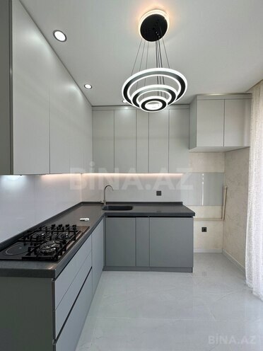 Satılır 3 otaqlı köhnə tikili 76 m², Həzi Aslanov m., photo 10 from 18