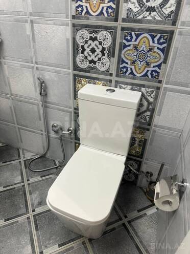 Satılır 2 otaqlı yeni tikili 85 m², Həzi Aslanov q., photo 14 from 24