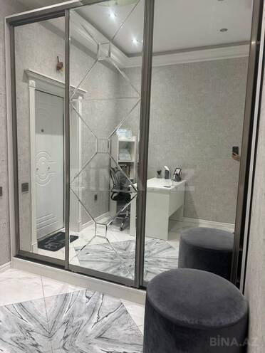 Satılır 2 otaqlı yeni tikili 85 m², Həzi Aslanov q., photo 8 from 24