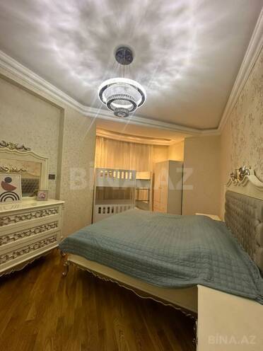 Satılır 2 otaqlı yeni tikili 85 m², Həzi Aslanov q., photo 23 from 24