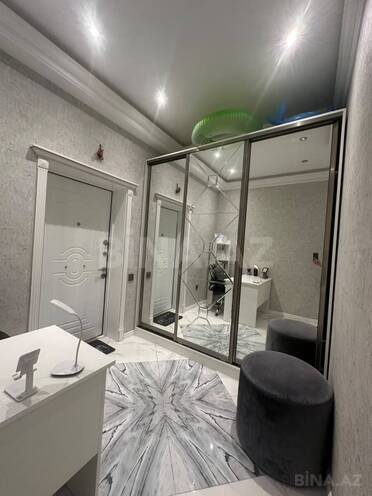 Satılır 2 otaqlı yeni tikili 85 m², Həzi Aslanov q., photo 9 from 24