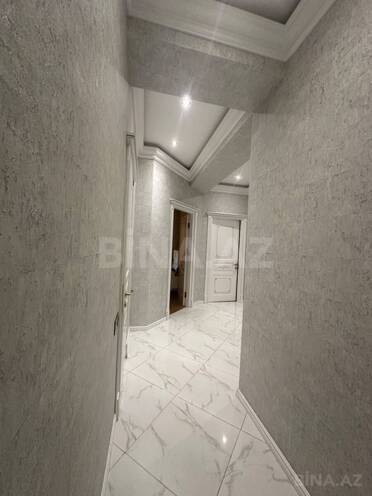 Satılır 2 otaqlı yeni tikili 85 m², Həzi Aslanov q., photo 4 from 24