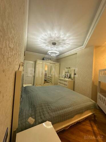 Satılır 2 otaqlı yeni tikili 85 m², Həzi Aslanov q., photo 22 from 24
