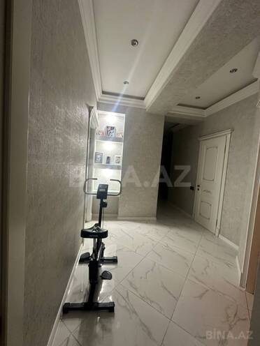 Satılır 2 otaqlı yeni tikili 85 m², Həzi Aslanov q., photo 21 from 24